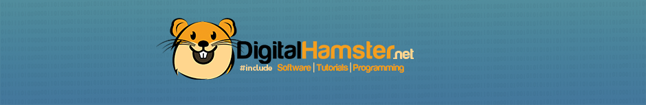 Digital Hamster